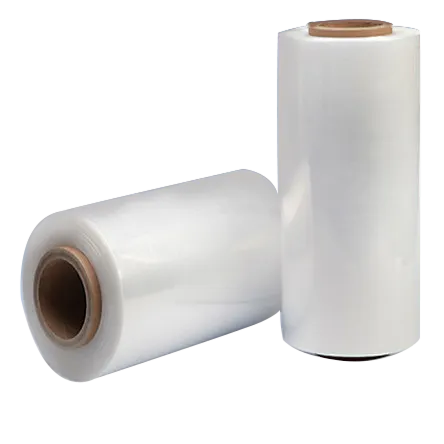 Màng PE quấn tay V2G – Quấn kiện hàng, pallet